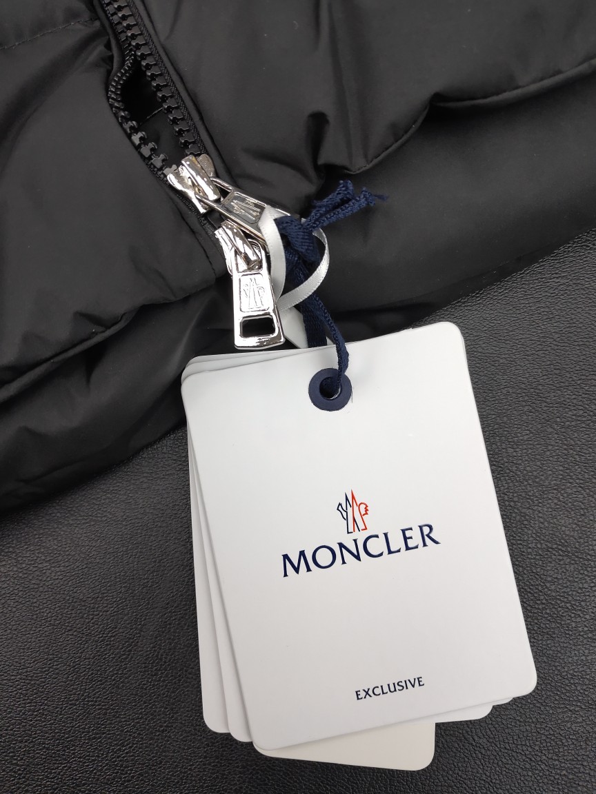 Moncler Down Jackets